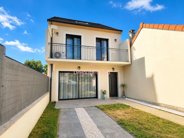 Maison 7 pièces 150 m²