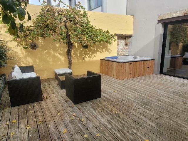 Maison 7 pièces 150 m²
