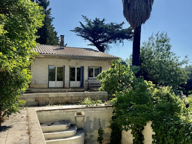 Maison 7 pièces 150 m²