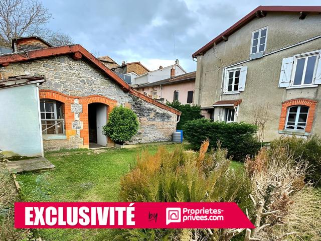 Maison 7 pièces 150 m²