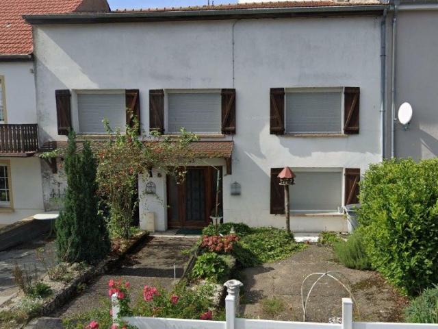 Maison 7 pièces 150 m²