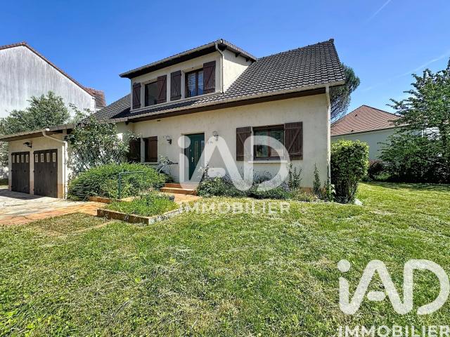 Maison 7 pièces 150 m²