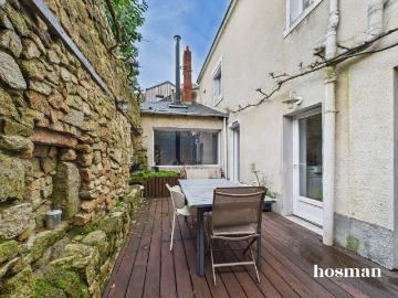 Maison 7 pièces 150 m²