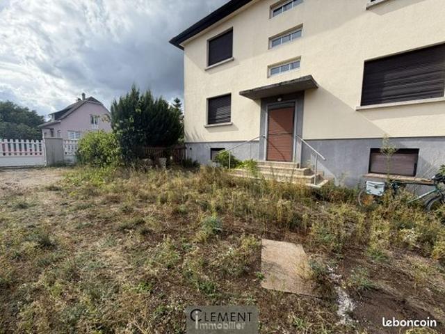 Maison 7 pièces 150 m²