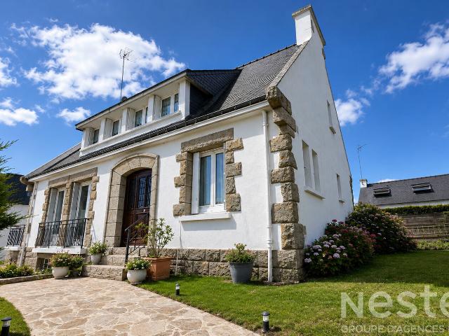 Maison 7 pièces 150 m²