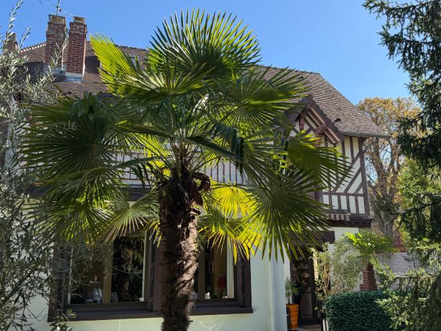 Maison 7 pièces 150 m²