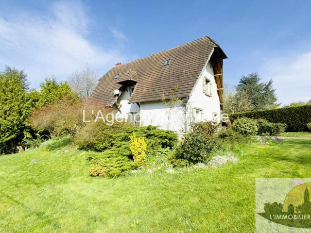 Maison 7 pièces 150 m²