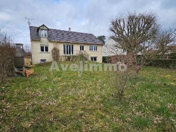 Maison 7 pièces 150 m²
