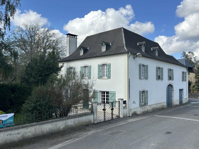 Maison 7 pièces 150 m²