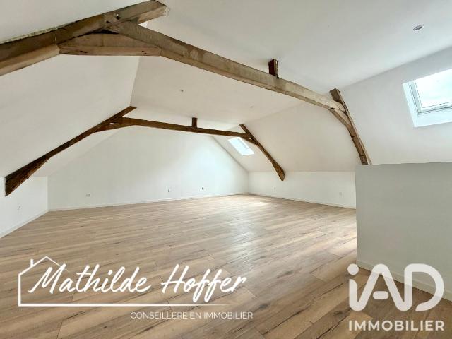 Maison 7 pièces 150 m²