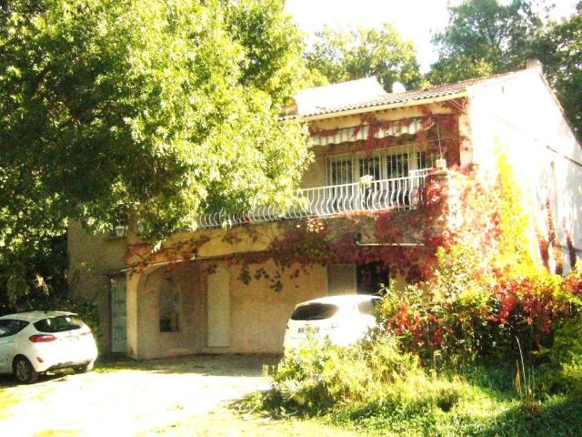 Maison 7 pièces 150 m²