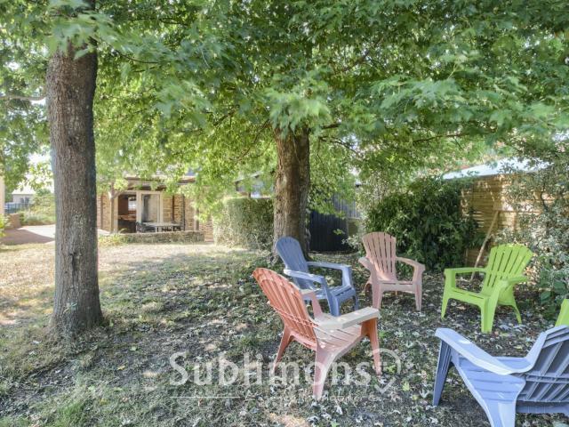 Maison 7 pièces 150 m²