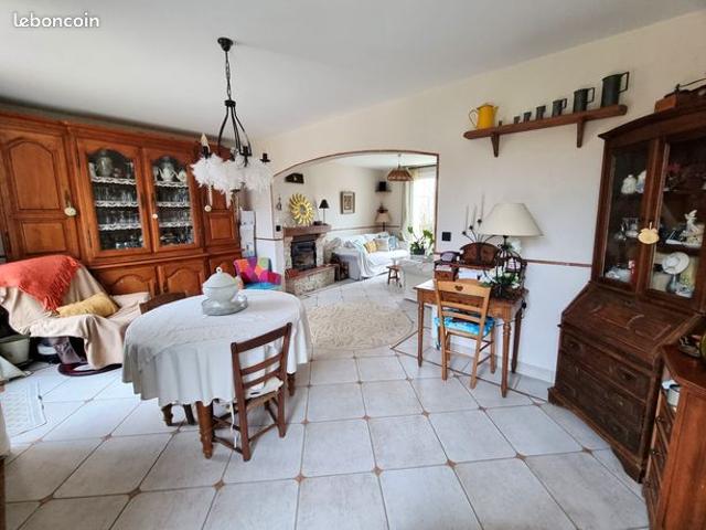 Maison 7 pièces 150 m²