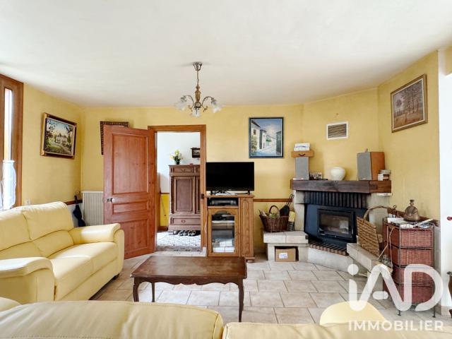 Maison 7 pièces 150 m²