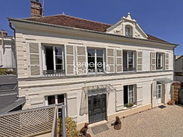 Maison 7 pièces 150 m²