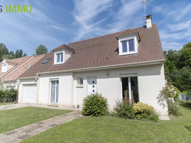 Maison 7 pièces 150 m²