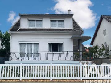 Maison 7 pièces 150 m²