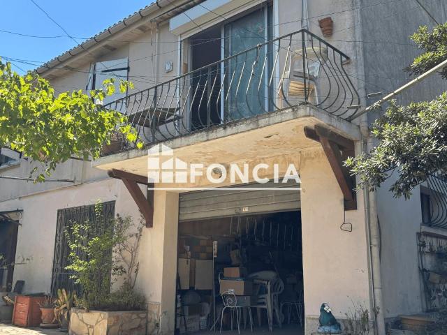 Maison 7 pièces 150 m²