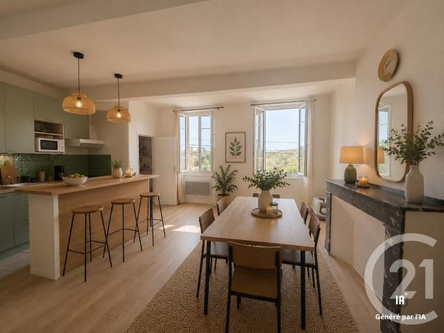 Maison 7 pièces 150 m²