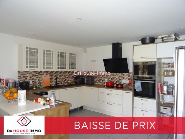 Maison 7 pièces 150 m²