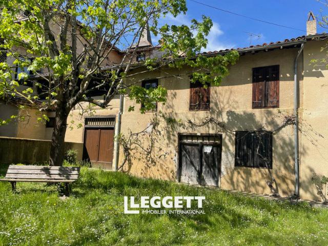 Maison 7 pièces 150 m²