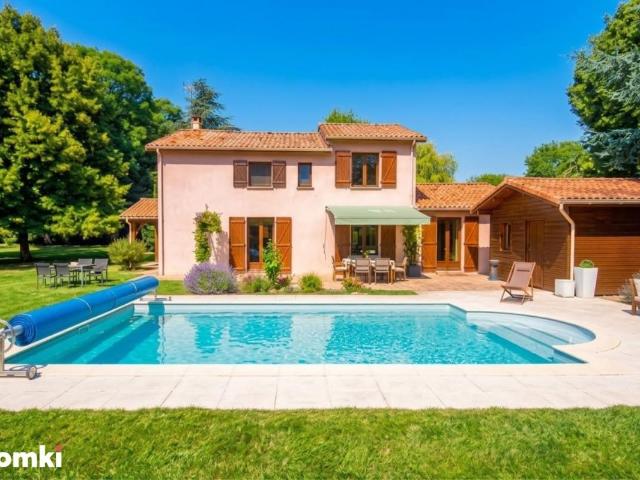Maison 7 pièces 150 m²