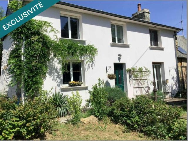 Maison 7 pièces 150 m²