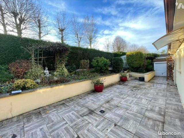 Maison 7 pièces 150 m²