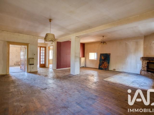 Maison 7 pièces 150 m²