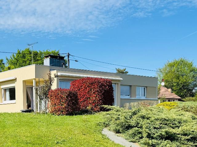 Maison 7 pièces 150 m²