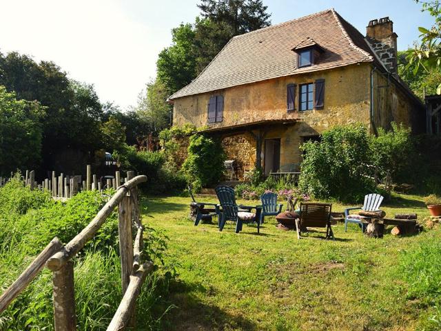 Maison 7 pièces 150 m²