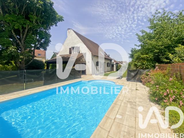 Maison 7 pièces 150 m²
