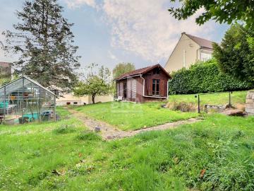 Maison 7 pièces 150 m²