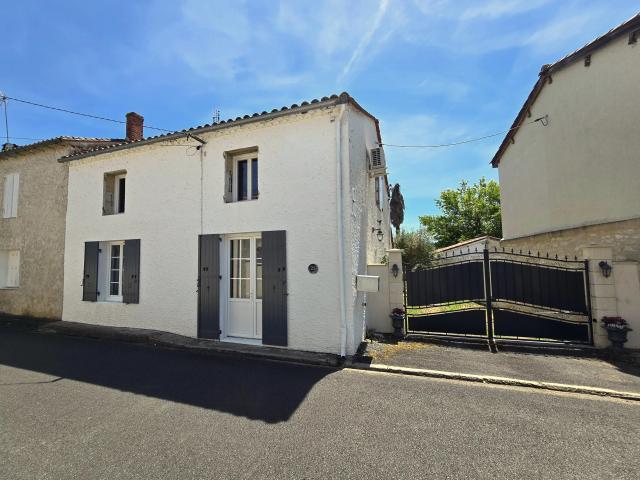Maison 7 pièces 150 m²