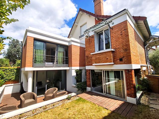 Maison 7 pièces 150 m²