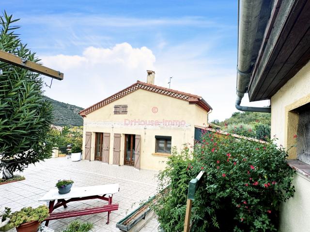 Maison 7 pièces 150 m²