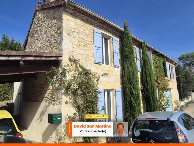 Maison 7 pièces 150 m²