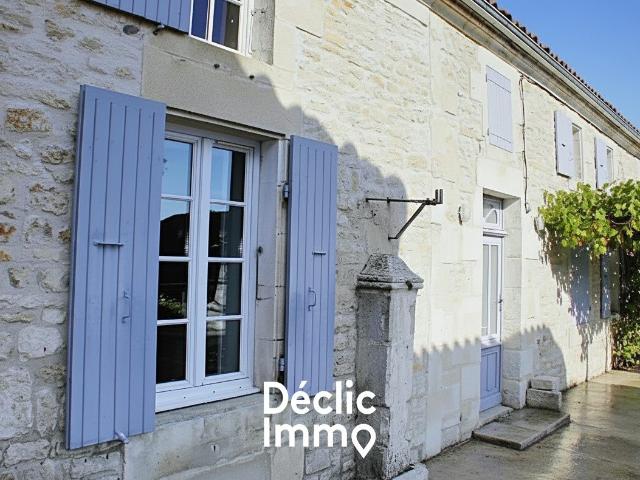 Maison 7 pièces 150 m²