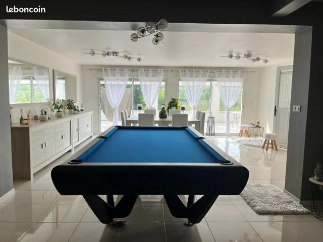 Maison 7 pièces 150 m²