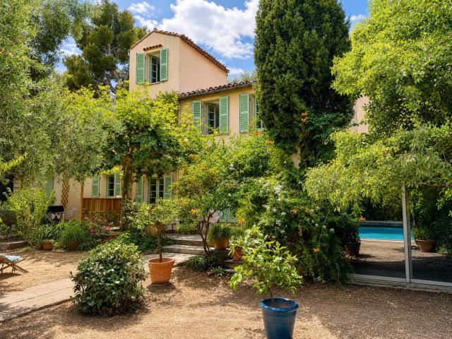 Maison 7 pièces 150 m²