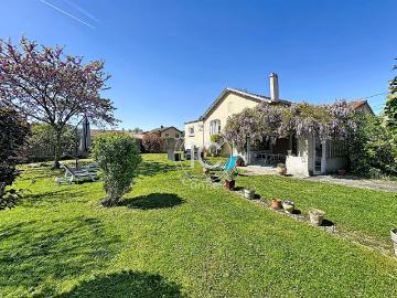 Maison 7 pièces 150 m²