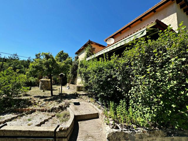 Maison 7 pièces 150 m²