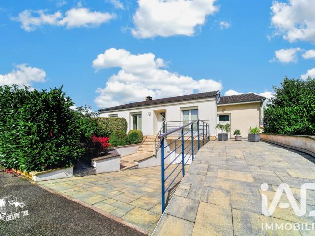 Maison 7 pièces 150 m²