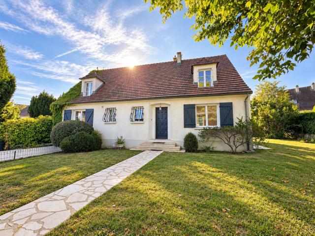 Maison 7 pièces 150 m²