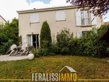 Maison 7 pièces 150 m²