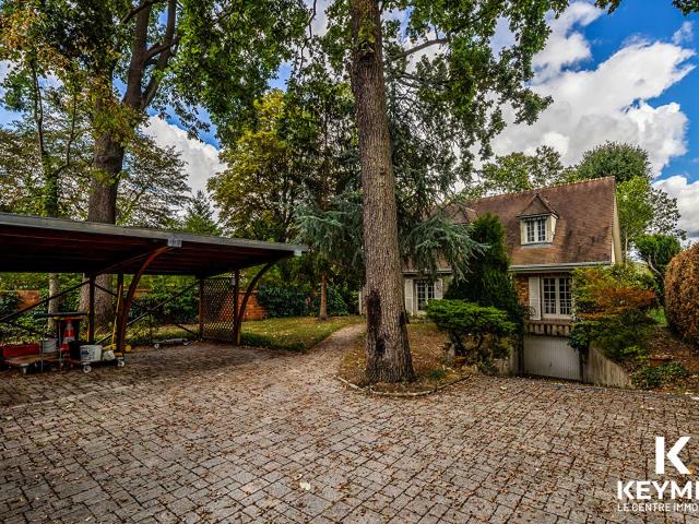 Maison 7 pièces 150 m²
