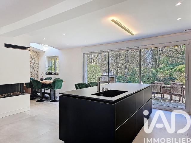 Maison 7 pièces 150 m²