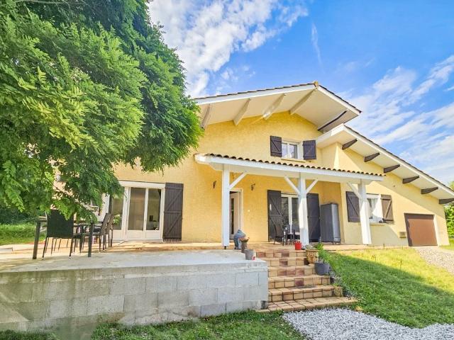 Maison 7 pièces 150 m²