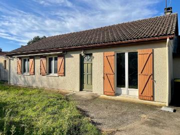 Maison 7 pièces 150 m²