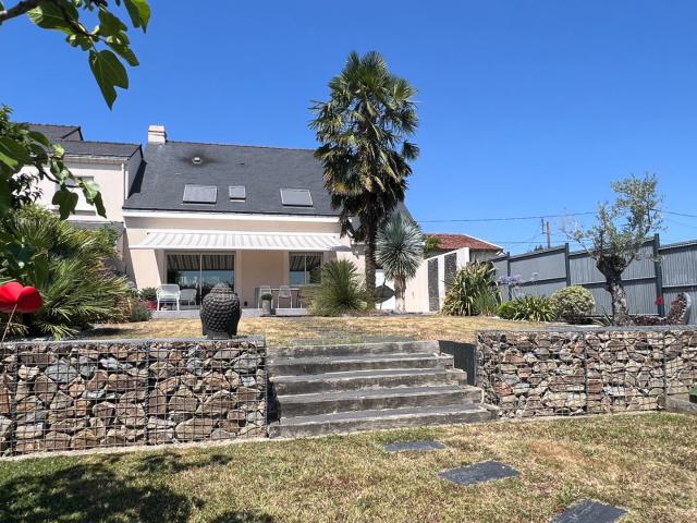 Maison 7 pièces 147 m²